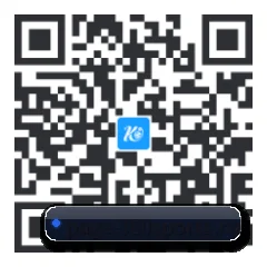 Android APP 二维码